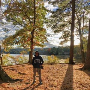 Meet your Posher, Mohammad